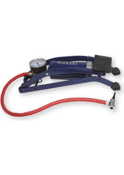 Ayak Hava Pompası Bisiklet, Motorsiklet, Araba, Top Şişirme MUR-AP01