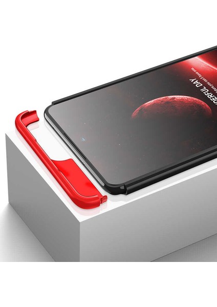 Samsung Galaxy A53 5g ile Uyumlu Kılıf 3 Parçalı Tam Koruma Dayanıklı Soft Ince Kılıf modelleri