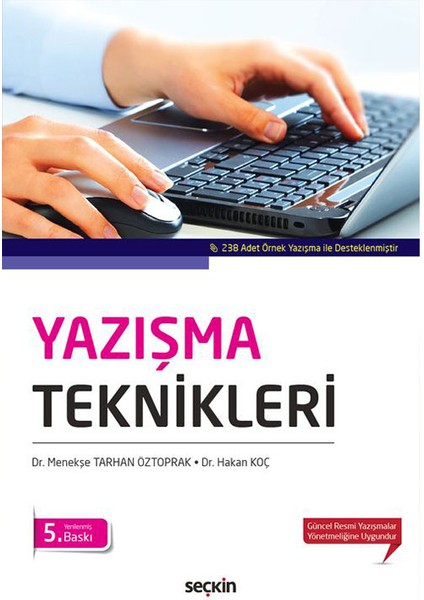 Yazışma Teknikleri