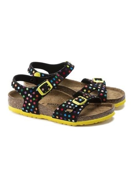 Birkenstock-Erkek ÇOCUK-TERLİK-1021664