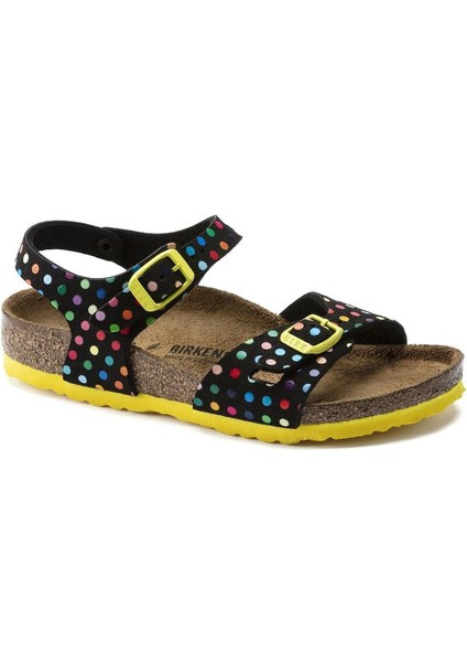 Birkenstock-Erkek ÇOCUK-TERLİK-1021664