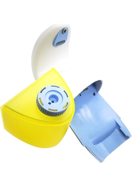 A8 260 ml Bölünmüş Stil Otomatik Sensör Sabunluk (Yurt Dışından) fiyatları