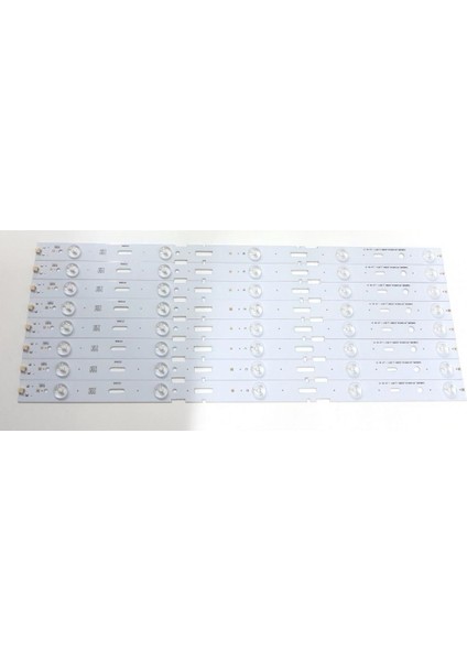 Arçelik A40LW 6436 , A40L 44310 , A40LB 5533 , A40LW 5533 , A40LW 6536 LED Bar Takımı