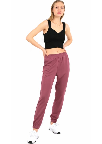 Scuba Oversize Comfort Jogger Pantolon