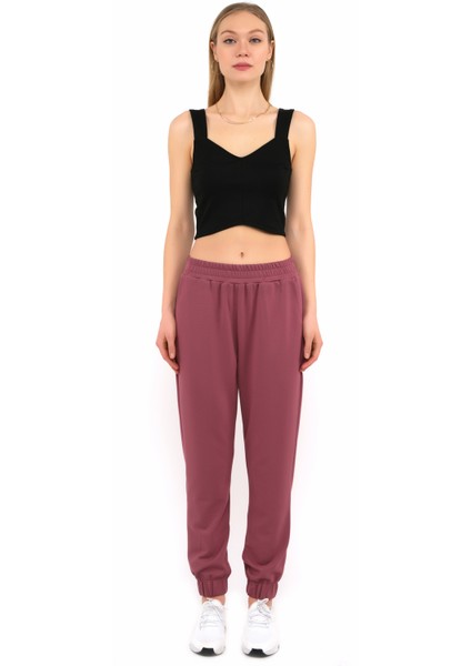 Scuba Oversize Comfort Jogger Pantolon modelleri