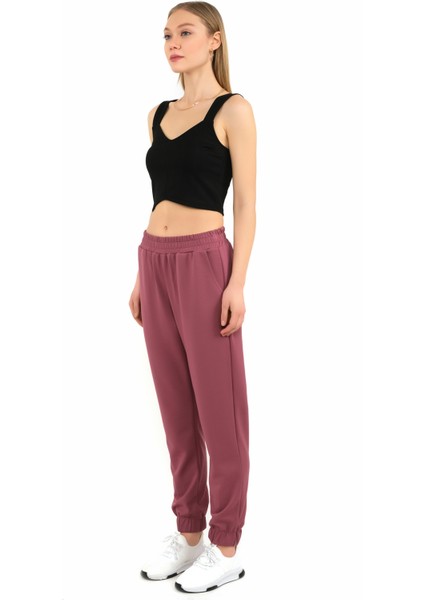 Scuba Oversize Comfort Jogger Pantolon fırsatları