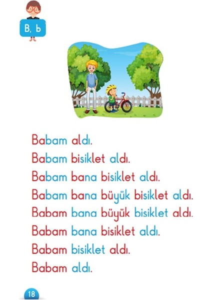 Ilkokul Için Kolay ve Hızlı Okuma Seti - 4 Kitap