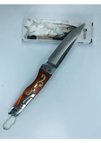 Columbia A3946A Çakı