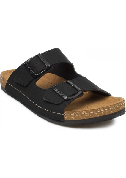 31402 M Maha Casual Günlük Erkek Terlik