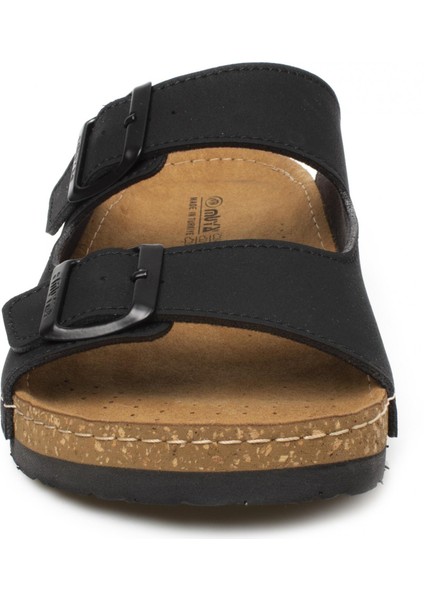 31402 M Maha Casual Günlük Erkek Terlik modelleri