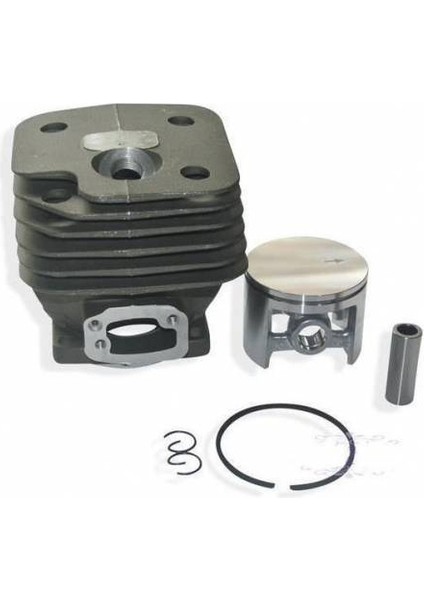 61 48MM Gömlek Piston Takımı