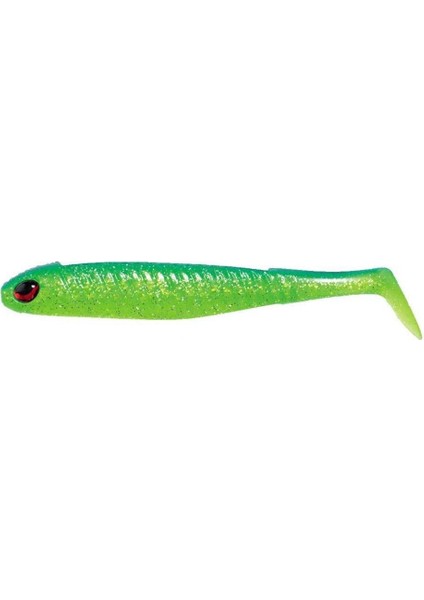 Dj Line 12 cm Silikon Yem 4 Ad.