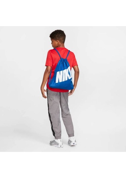 Y Nk Gym - Unisex Saks Ipli Spor Çanta - BA5992-480