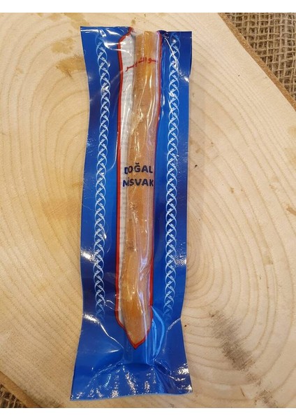 Misvak Vakumlu (Yaş)