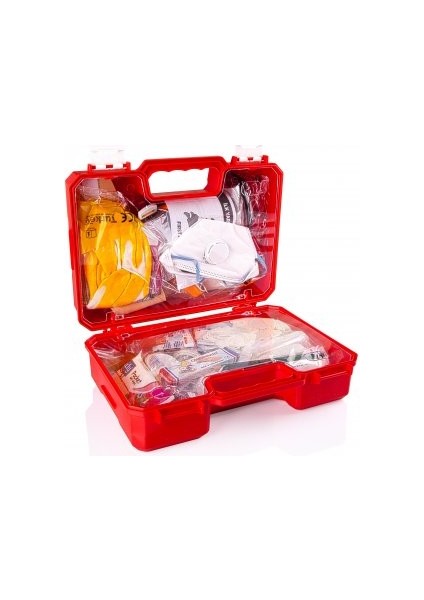 Deprem Afet Acil Seti-Ekstra Acil Durum Takım Çantası fiyatları