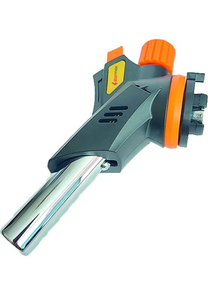 3 Kartuşlu Çakmak Pürmüz Seti - Turbo Tourch Kamp Piknik Pürmüz Seti fiyatları