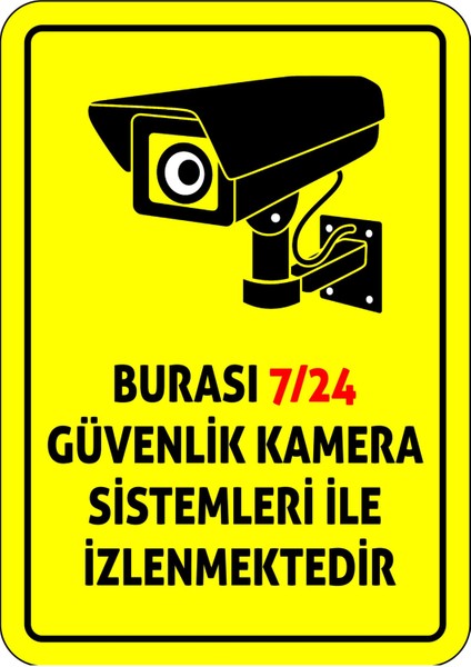 6 Kameralı 40 Metre Renkli Gece Görüşlü Fullhd Dahili Mikrofonlu Kamera Seti