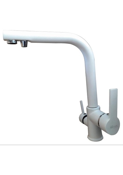 Ultra Aritma Batarya (Beyaz)