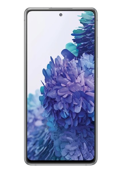 İkinci El Samsung Galaxy S20 FE 128 GB (12 Ay Garantili)