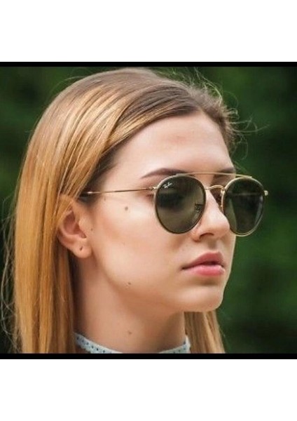 Rayban RB3647N 001 51 Ekartman Unisex Güneş Gözlüğü fiyatları