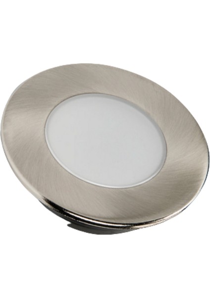 1W Cob Ledli Mobil Spot (Beyaz)