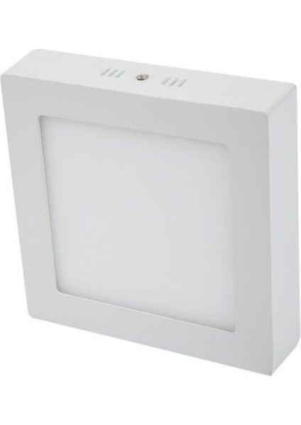 8W Sıva Üstü Kare LED Panel Armatür Beyaz fiyatları