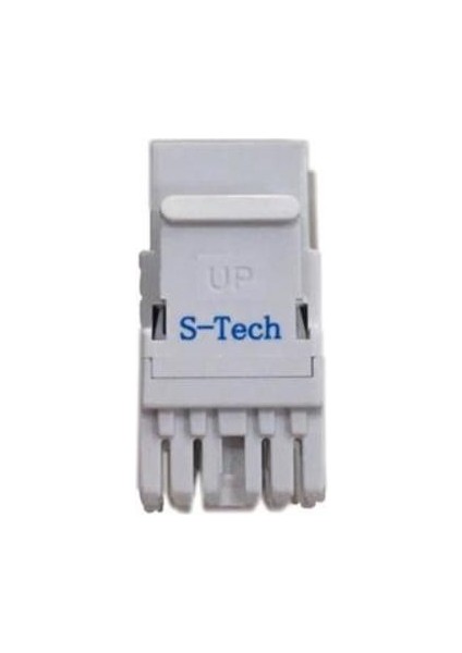 45X45 Telefon Konnektörü 5 Adet