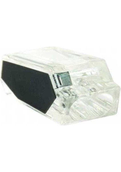 BM802 Geçmeli Buat Klemensi 2 Li 3 Adet