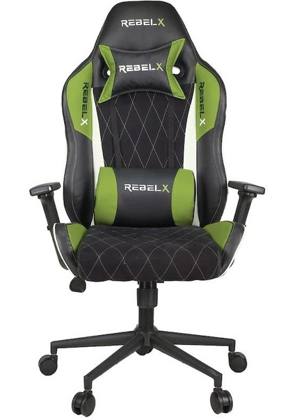 Rombus Eco Kansas Oyuncu Koltuğu