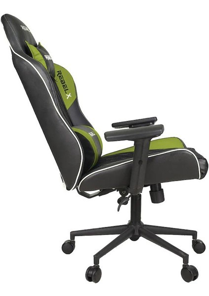 Rombus Eco Kansas Oyuncu Koltuğu modelleri