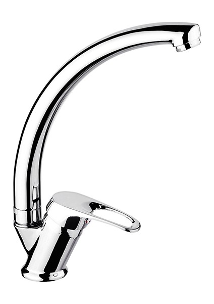 Trio Mix Kuğu Evye Bataryası