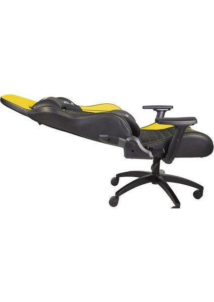 Zeta Pro Florida Oyuncu Koltuğu modelleri