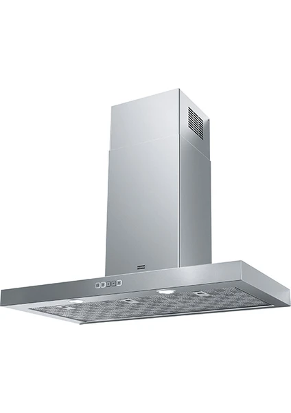 Tale 915 W Xs Inox Duvar Tipi Davlumbaz