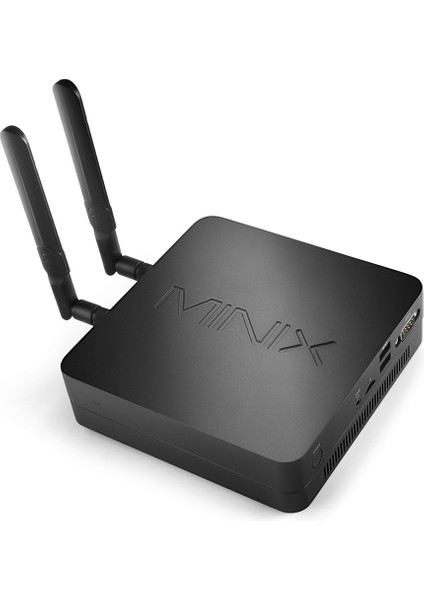 Mini Pc Intel Core i5-8279LJ 8GB/256GB SSD Windows 10 Pro Mini Pc