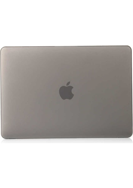 Apple Macbook 13.3' Pro 2020 Uyumlu Fuchsia Msoft Mat 1mm Incelikte Koruyucu Kılıf