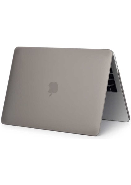 Apple Macbook 13.3' Pro 2020 Uyumlu Fuchsia Msoft Mat 1mm Incelikte Koruyucu Kılıf