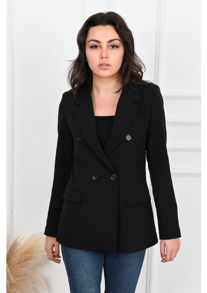 Kadın Blazer Ceket  0101-22