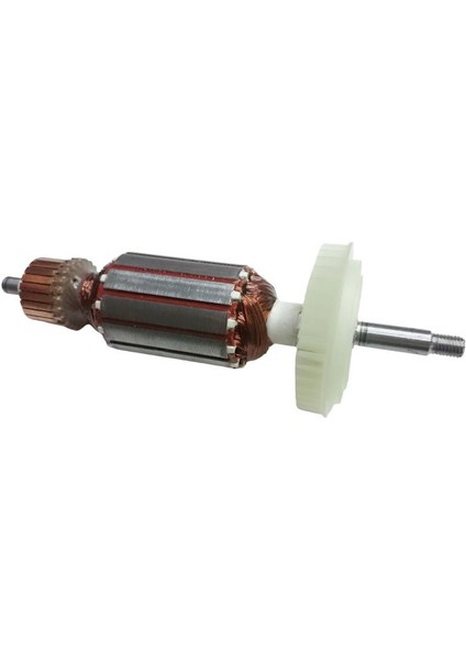 Bosch Tipi Gws 9-115 P Endüvi Rotor Kollektör