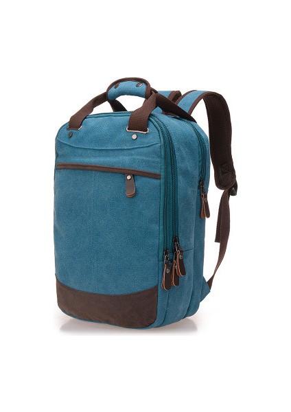 Büyük Kapasiteli Iş Rahat Bilgisayar Çantası Seyahat Çantası Tuval Taşınabilir Omuz Bilgisayar Çantası (Yurt Dışından) fiyatları