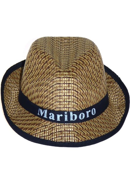 Hasır Kovboy Şapkası modelleri