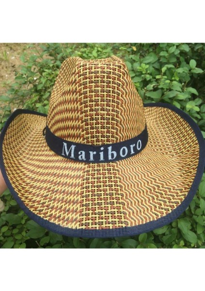 Hasır Kovboy Şapkası fırsatları