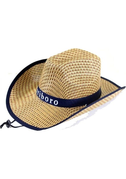 Hasır Kovboy Şapkası indirimleri