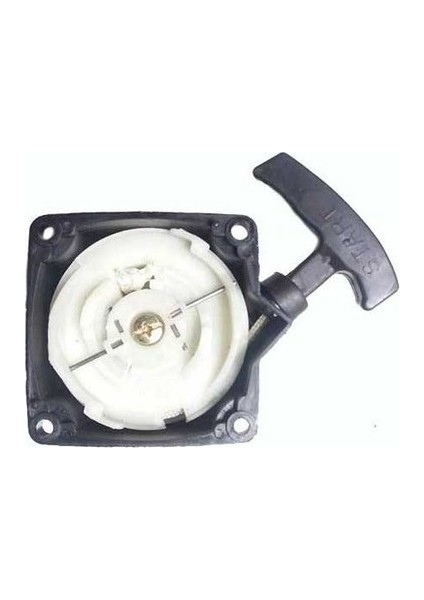 Çin Motorlu Tırpan Starter Tl 43-Tl 52 Model