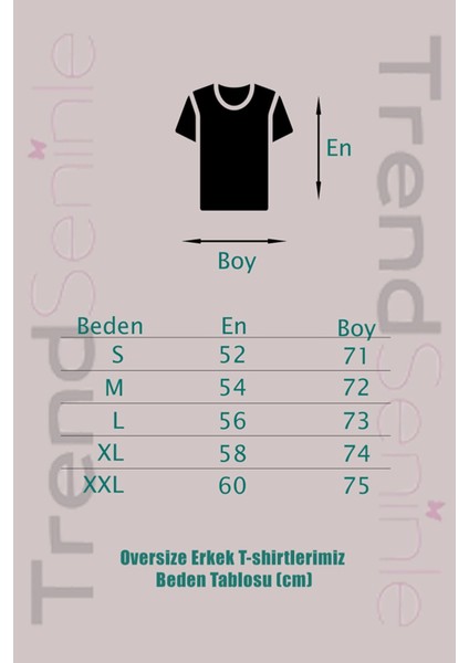 Erkek Siyah Oversize T-Shirt Just Rick It Baskılı Tişört