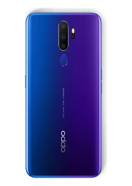 İkinci El Oppo A9 2020 128 GB (12 Ay Garantili)