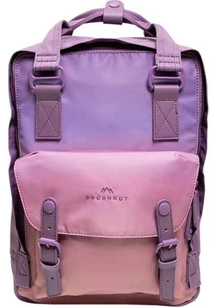 Macaroon Sky Series Sunset 16L Sırt Çantası (Yurt Dışından)