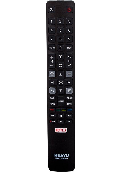 Tcl Tcl Lcd-Led Tv Kumanda Jahre