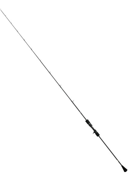 Catalina Sj 183CM 300-500G Tek P.tetikli Slow Jig Kamışı