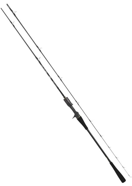 Blast Bj 191CM 80-200G 2p Tetikli Slow Jig Kamışı