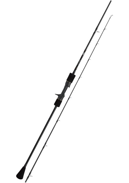 Blast Sj 191CM 200-330G 2p Tetikli Slow Jig Kamışı